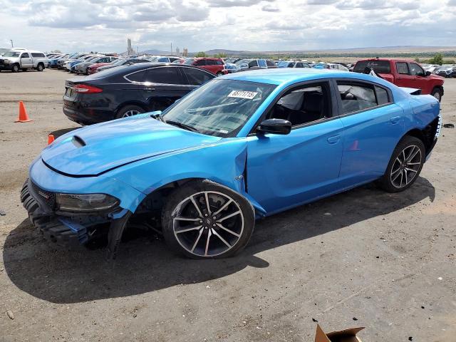 2023 DODGE CHARGER R/T, 