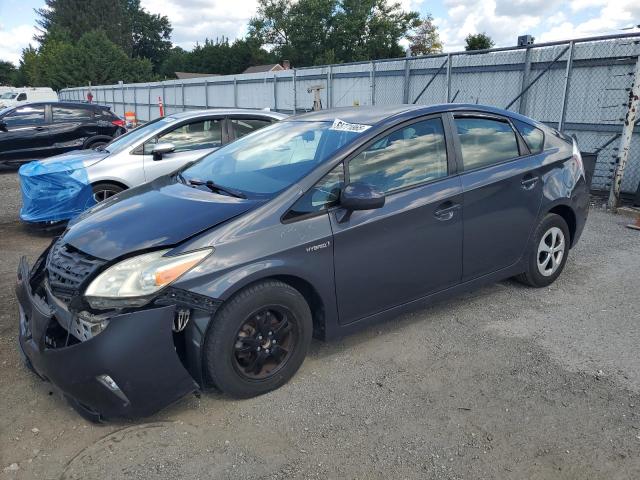 2012 TOYOTA PRIUS, 