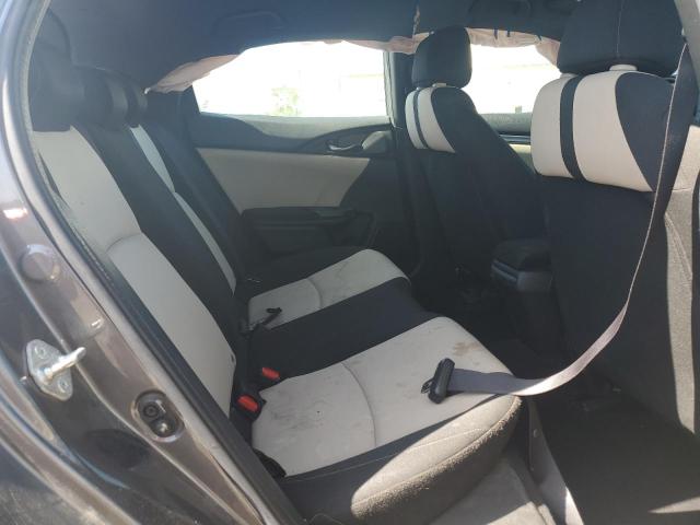 SHHFK7G42JU212549 - 2018 HONDA CIVIC SPORT 石墨色 照片 10