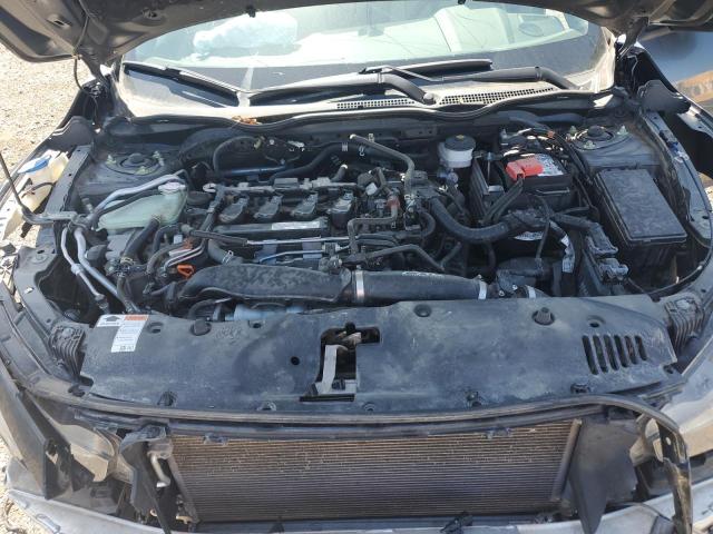 SHHFK7G42JU212549 - 2018 HONDA CIVIC SPORT 石墨色 照片 11