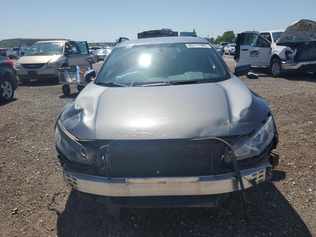 SHHFK7G42JU212549 - 2018 HONDA CIVIC SPORT 石墨色 照片 5