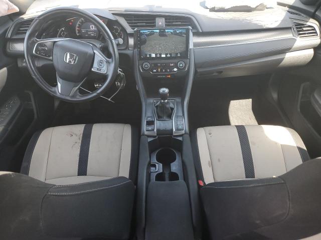 SHHFK7G42JU212549 - 2018 HONDA CIVIC SPORT 石墨色 照片 8