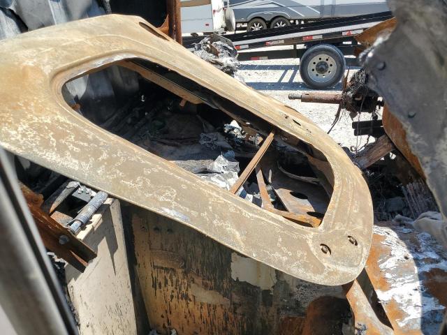 1FVACXBS7AHZ90025 - 2010 FREIGHTLINER M2 106 MEDIUM DUTY BURN photo 11