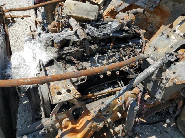 1FVACXBS7AHZ90025 - 2010 FREIGHTLINER M2 106 MEDIUM DUTY BURN photo 12