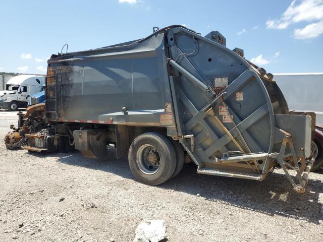 1FVACXBS7AHZ90025 - 2010 FREIGHTLINER M2 106 MEDIUM DUTY BURN photo 2