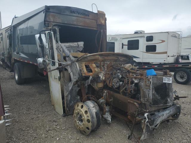 1FVACXBS7AHZ90025 - 2010 FREIGHTLINER M2 106 MEDIUM DUTY BURN photo 4