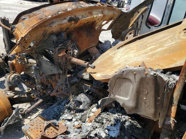 1FVACXBS7AHZ90025 - 2010 FREIGHTLINER M2 106 MEDIUM DUTY BURN photo 8