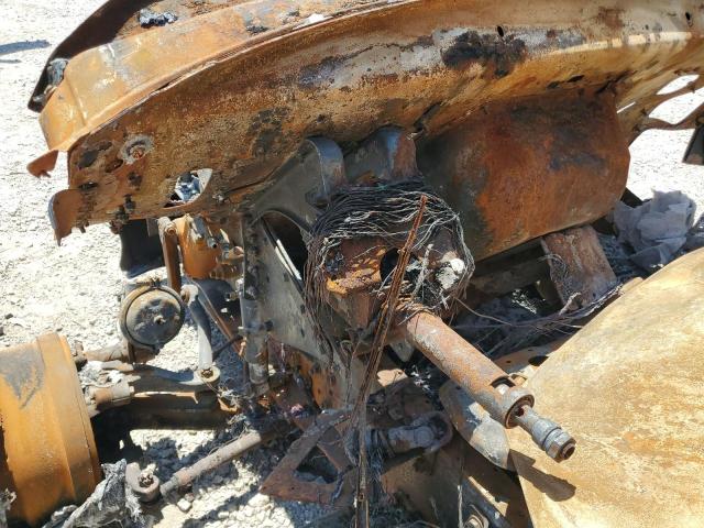 1FVACXBS7AHZ90025 - 2010 FREIGHTLINER M2 106 MEDIUM DUTY BURN photo 9