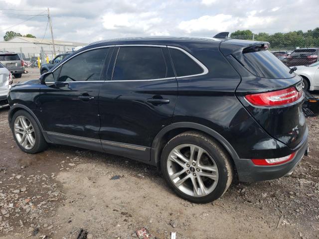 5LMTJ2AH8FUJ01694 - 2015 LINCOLN MKC BLACK photo 2