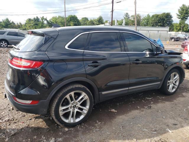 5LMTJ2AH8FUJ01694 - 2015 LINCOLN MKC BLACK photo 3