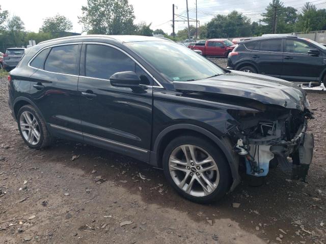 5LMTJ2AH8FUJ01694 - 2015 LINCOLN MKC BLACK photo 4