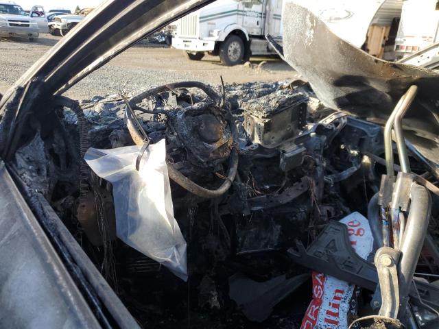 1HGCR2F50HA142065 - 2017 HONDA ACCORD SPORT BURN photo 8