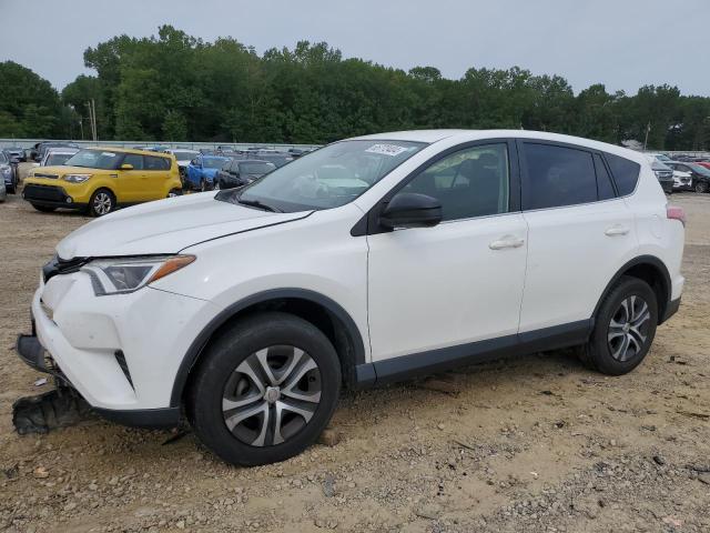 2018 TOYOTA RAV4 LE, 