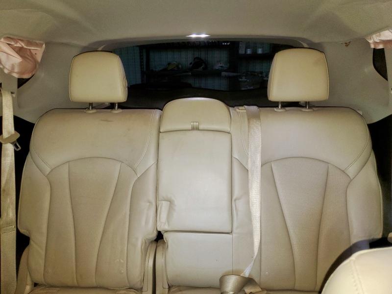 LRBFXCSA5KD038802 - 2019 BUICK ENVISION ESSENCE Чорний фото 10