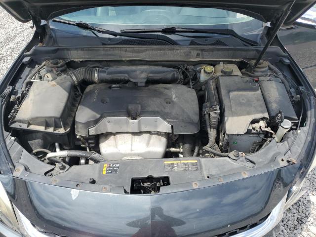 1G11C5SL6EF271643 - 2014 CHEVROLET MALIBU 1LT BLACK photo 11