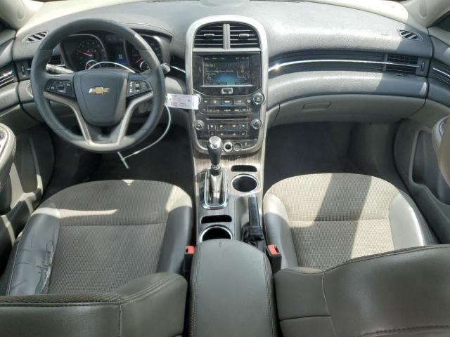 1G11C5SL6EF271643 - 2014 CHEVROLET MALIBU 1LT BLACK photo 8