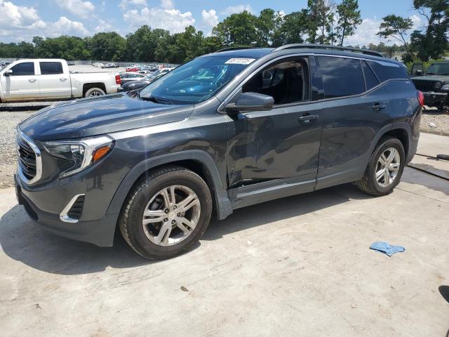 2019 GMC TERRAIN SLE, 