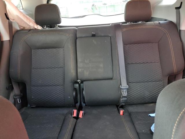 3GKALMEV9KL137374 - 2019 GMC TERRAIN SLE CHARCOAL photo 10