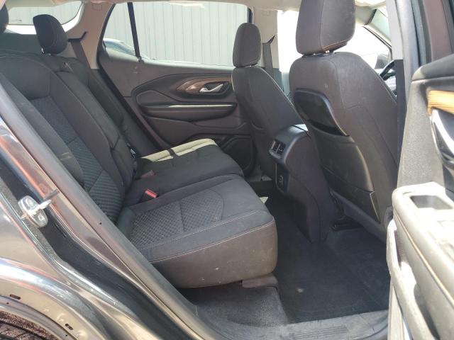 3GKALMEV9KL137374 - 2019 GMC TERRAIN SLE CHARCOAL photo 11