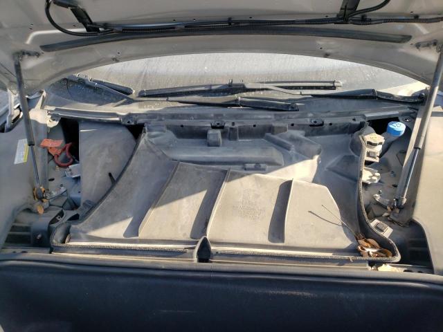 5YJSA1E26GF147232 - 2016 TESLA MODEL S ვერცხლისფერი ფოტო 11