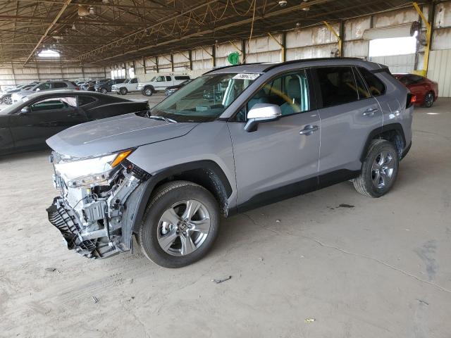 2024 TOYOTA RAV4 XLE, 