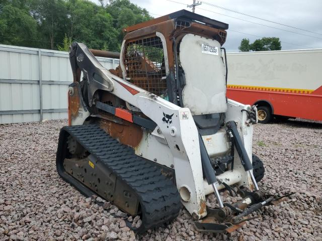2017 BOBCAT T870, null