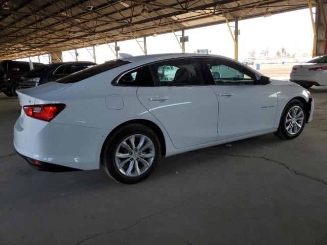 1G1ZD5ST8RF159786 - 2024 CHEVROLET MALIBU LT WHITE photo 3