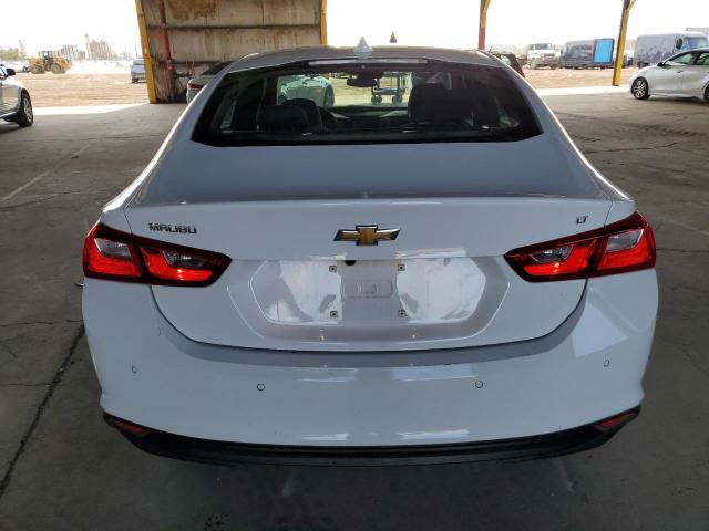 1G1ZD5ST8RF159786 - 2024 CHEVROLET MALIBU LT WHITE photo 6