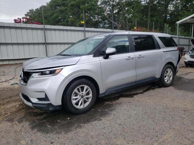 2023 KIA CARNIVAL LX, null