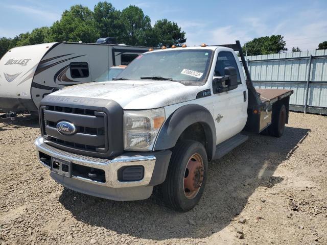 2012 FORD F550 SUPER DUTY, 