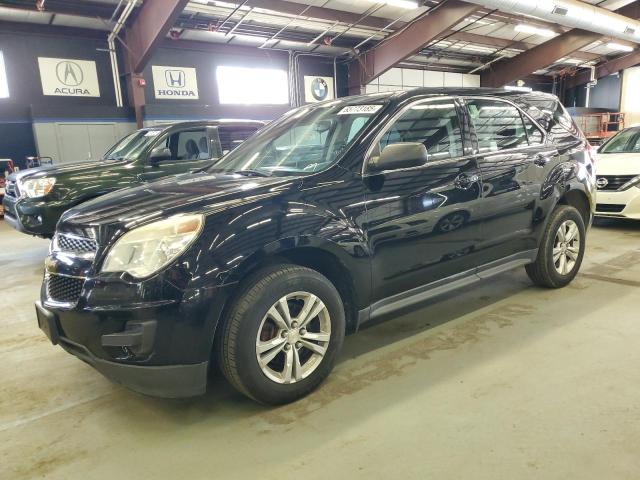 2014 CHEVROLET EQUINOX LS, 
