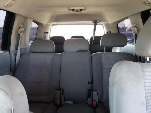 1A8HX58207F552793 - 2007 CHRYSLER ASPEN LIMITED 黑色 照片 10