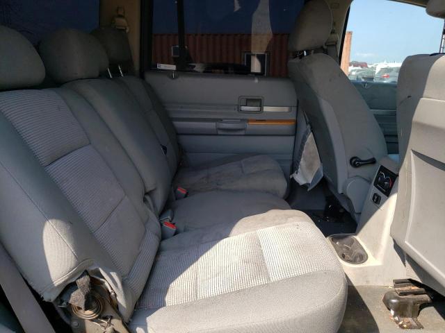 1A8HX58207F552793 - 2007 CHRYSLER ASPEN LIMITED 黑色 照片 11