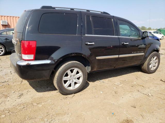 1A8HX58207F552793 - 2007 CHRYSLER ASPEN LIMITED 黑色 照片 3