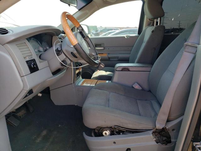 1A8HX58207F552793 - 2007 CHRYSLER ASPEN LIMITED 黑色 照片 7