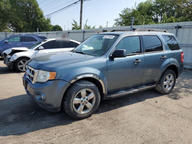 2010 FORD ESCAPE XLT, 
