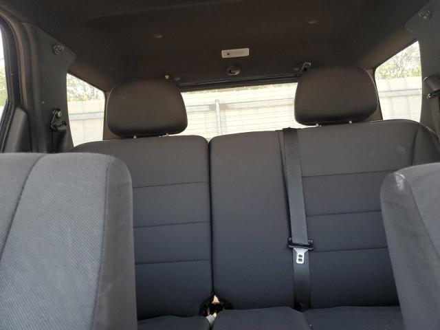 1FMCU9DG4AKC23527 - 2010 FORD ESCAPE XLT 蓝色 照片 10