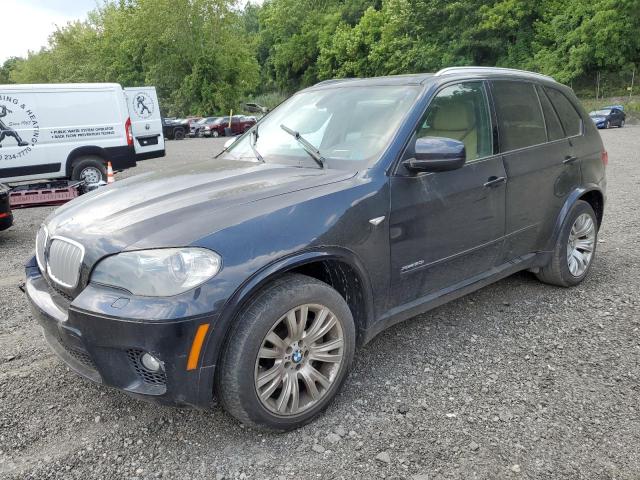 2011 BMW X5 XDRIVE50I, null