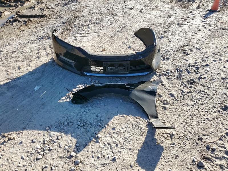 1HGCR2F55EA216186 - 2014 HONDA ACCORD SPORT BLACK photo 12