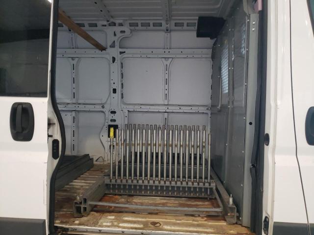 3C6TRVDG7HE515076 - 2017 RAM PROMASTER 2500 HIGH 白色 照片 11