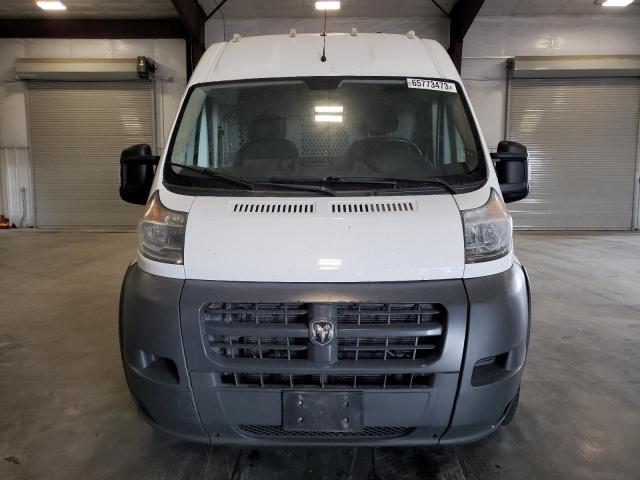 3C6TRVDG7HE515076 - 2017 RAM PROMASTER 2500 HIGH 白色 照片 5