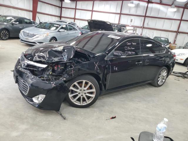 2013 TOYOTA AVALON BASE, 