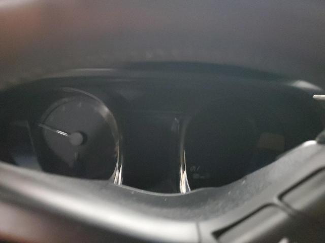 4T1BK1EB7DU004950 - 2013 TOYOTA AVALON BASE BLACK photo 9