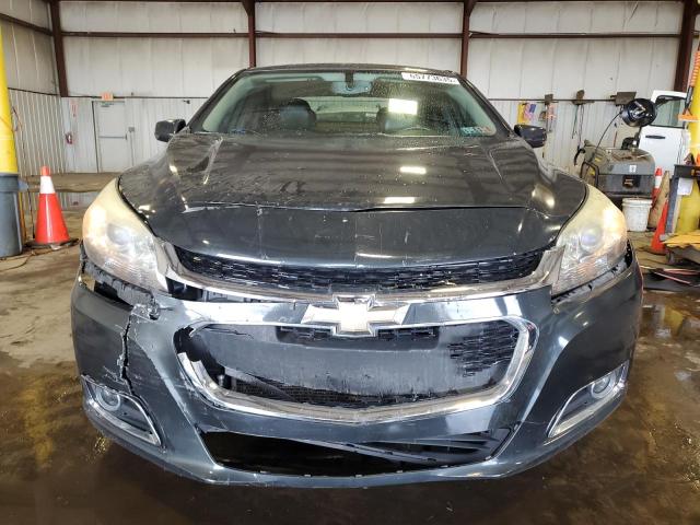 1G11F5SL0FF180585 - 2015 CHEVROLET MALIBU LTZ GRAY photo 5