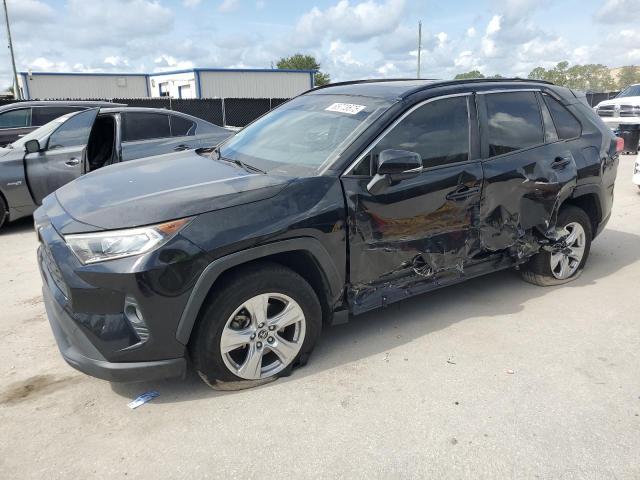 2019 TOYOTA RAV4 XLE, 