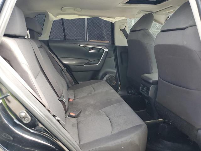 JTMW1RFV5KD010064 - 2019 TOYOTA RAV4 XLE BLACK photo 11