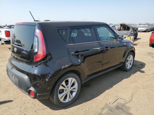 KNDJP3A51E7029968 - 2014 KIA SOUL + BLACK photo 3