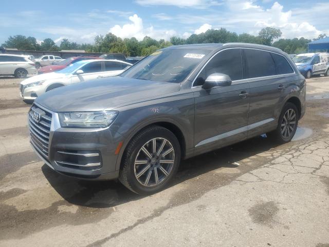 2019 AUDI Q7 PREMIUM PLUS, 