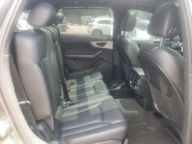 WA1LHAF73KD042099 - 2019 AUDI Q7 PREMIUM PLUS Gri fotoğraf 11