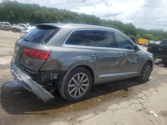 WA1LHAF73KD042099 - 2019 AUDI Q7 PREMIUM PLUS Gri fotoğraf 3